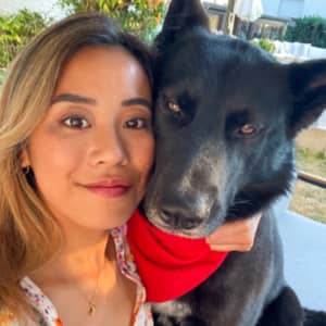 Sitter Profile Image: Hoai Thu V.