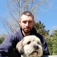 Sitter Profile Image: Yevhenii Y.