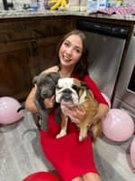 Sitter Profile Image: Breanna H.