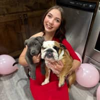 Sitter Profile Image: Breanna H.