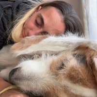 Foto del cuidador: Laura G.