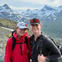 Profilbilde av hundepasser: Iver H.