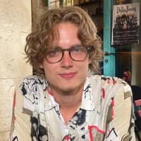 Sitterprofilbild: Luca R.