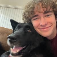 Sitter Profile Image: Brendan C.