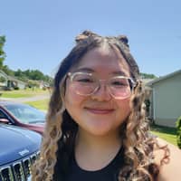 Sitter Profile Image: Clarissa T.