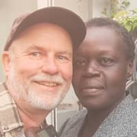 Passarens profilbild: Claus & Joan H.