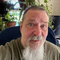 Sitter Profile Image: Mark H.