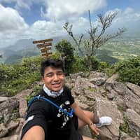 Sitter Profile Image: Tristen A.