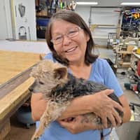 Sitter Profile Image: Margaret A.