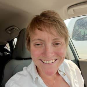 Sitter Profile Image: Anne W.