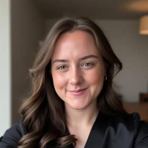 Sitter Profile Image: Sara N.