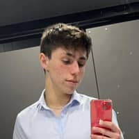 Photo de profil du pet sitter : Gabin S.