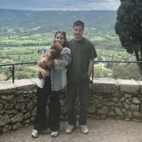 Photo de profil du pet sitter : Dylan P.