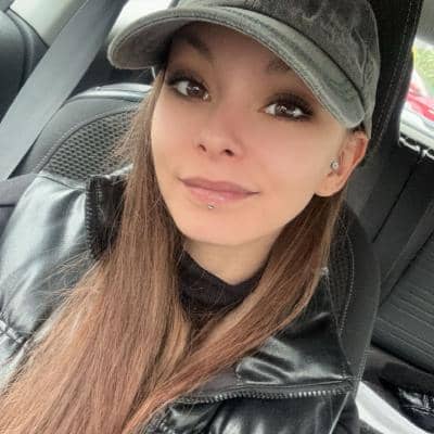 Photo de profil du pet sitter : Estelle F.