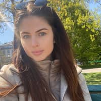 Sitterprofilbild: Vera B.