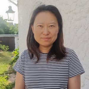 Sitter Profile Image: Jing T.
