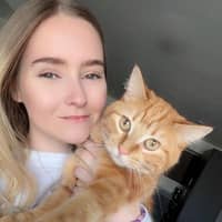 Sitter Profile Image: Bailey J.