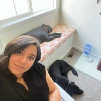 Sitter Profile Image: Shakiba F.