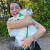 Sitter Profile Image: Jenna E.