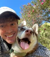 Foto del cuidador: Pedro Ángel G.