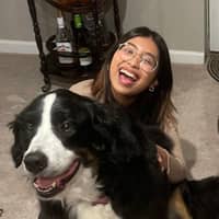 Sitter Profile Image: Xena Angela P.