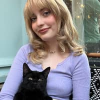 Photo de profil du pet sitter : Lila G.