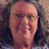 Sitter Profile Image: Gladys M.