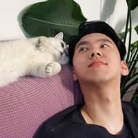 Sitter Profile Image: Zheng & Mingchen Y.