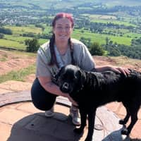 Sitter Profile Image: Brodie J.