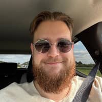 Photo de profil du pet sitter : Robin R.