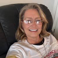 Sitter Profile Image: Patricia S.