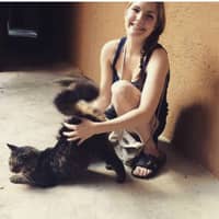 Sitter Profile Image: Sarah S.