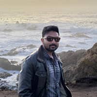 Sitter Profile Image: Shubham M.