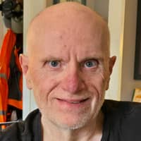 Sitter Profile Image: richard f.