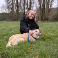 Sitter Profile Image: Mary H.