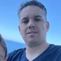 Sitter Profile Image: Salvador P.