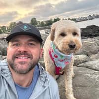 Sitter Profile Image: Matthew V.