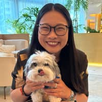 Sitter Profile Image: Jin-Ya H.