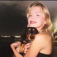 Sitter Profile Image: Maggie D.