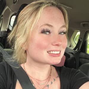 Sitter Profile Image: London D.