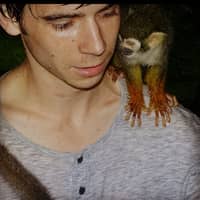 Photo de profil du pet sitter : Antoine B.