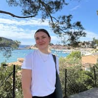 Photo de profil du pet sitter : Charlène P.