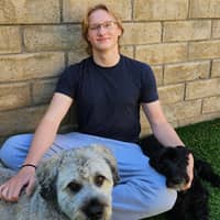 Sitter Profile Image: Owen H.