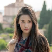 Passarens profilbild: Jiyao L.