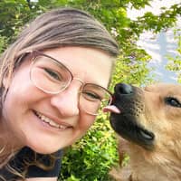 Sitterprofilbild: Tina H.