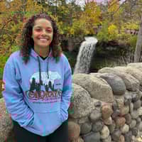 Sitter Profile Image: Megan C.