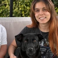 Sitterprofilbild: Carolina Elizabeth D.