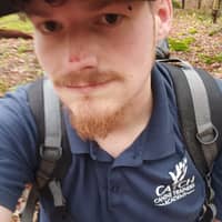 Sitter Profile Image: Ryan H.