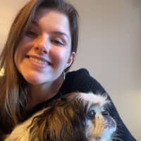 Sitter Profile Image: Jacqueline B.