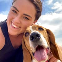 Sitter Profile Image: Paige H.